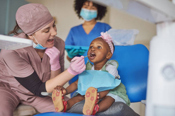 Oral Surgery in Holly Springs, MS