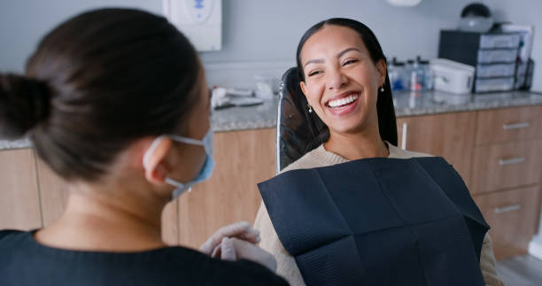 Emergency Dental Services in Holly Springs, MS