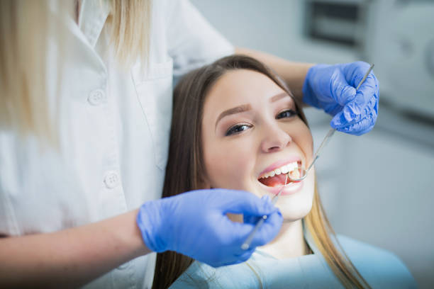 Best Root Canal Treatment  in Holly Springs, MS